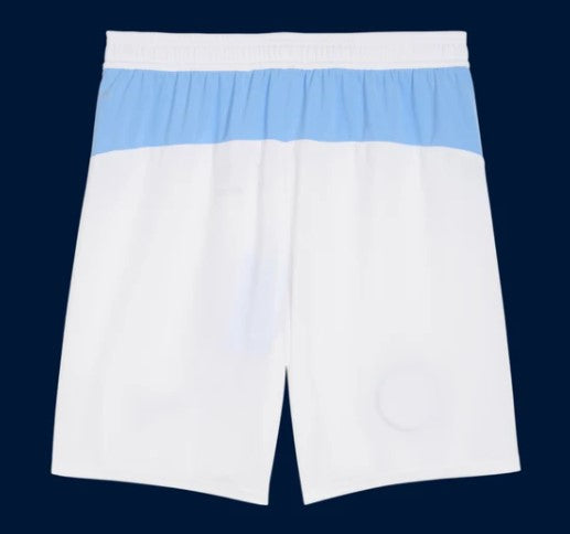 Camiseta y Pantalones para niños Manchester City Home 25/26