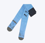 Camiseta y Pantalones para niños Manchester City Home 25/26 - Con medias