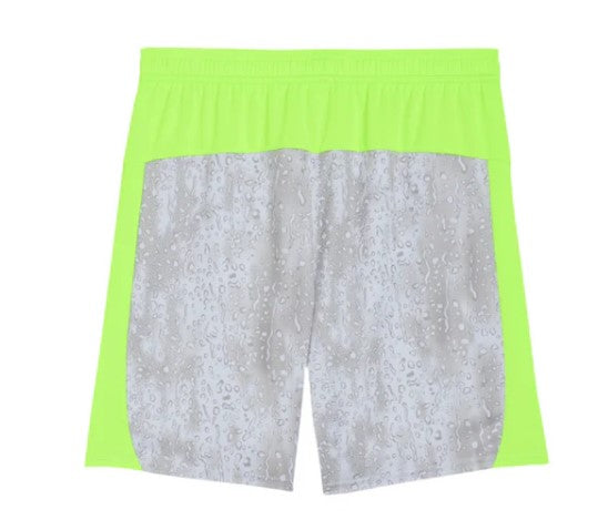 Camiseta y Pantalones para niños Manchester City Third 25/26