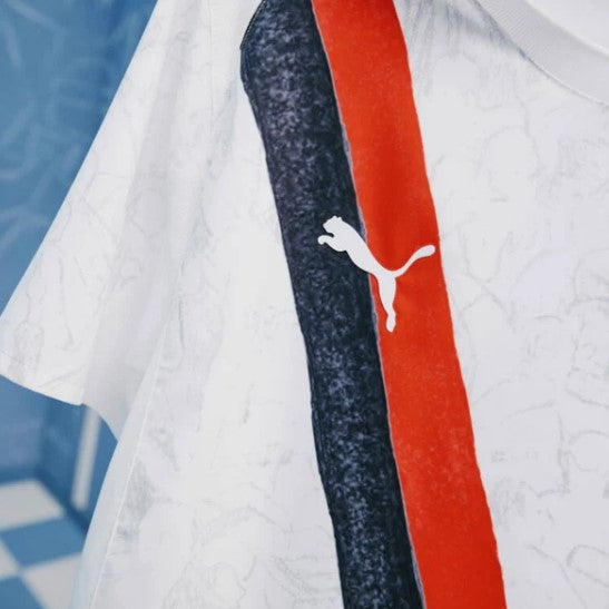 Camiseta y Pantalones para niños Manchester City KidSuper 25/26