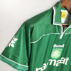 Camiseta Retro Palmeiras 1999