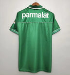 Camiseta Retro Palmeiras 1999