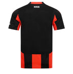 Camiseta Eintracht Frankfurt Home 25/26