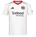 Camiseta Eintracht Frankfurt Away 25/26