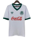 Camiseta Retro Palmeiras Away 1987