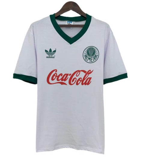 Camiseta Retro Palmeiras Away 1987