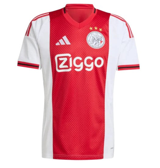 Camiseta Ajax Home 25/26