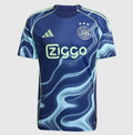 Camiseta Ajax Away 25/26