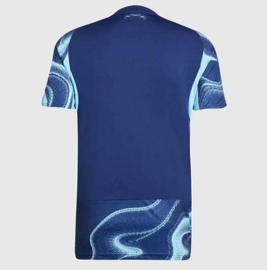 Camiseta Ajax Away 25/26