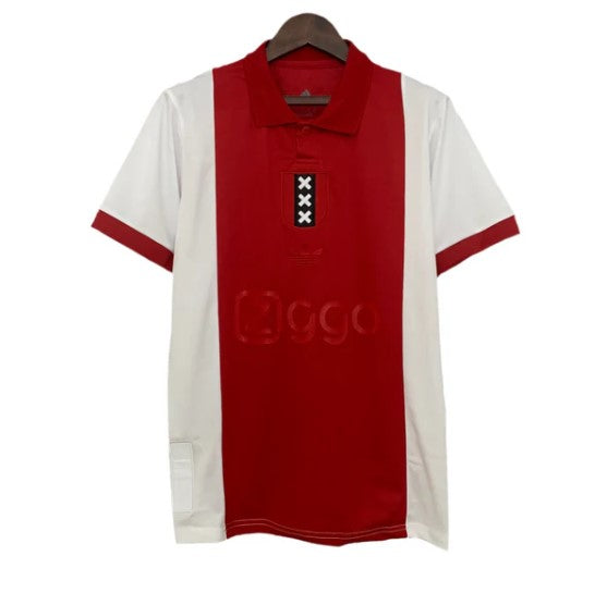 Camiseta Cumpleaños del Ajax 25/26
