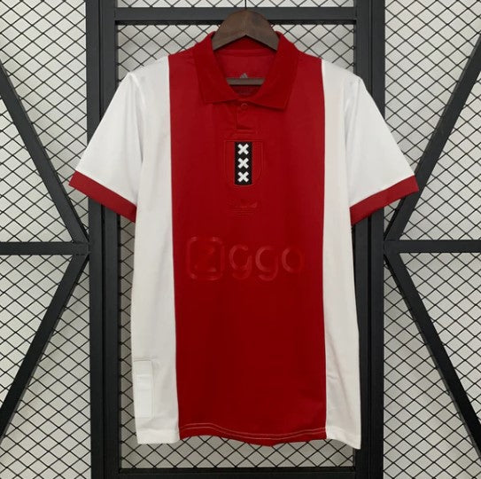 Camiseta Cumpleaños del Ajax 25/26