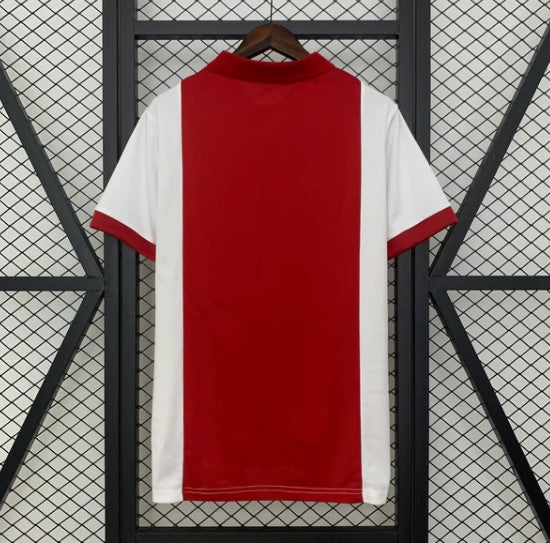 Camiseta Cumpleaños del Ajax 25/26