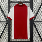 Camiseta Cumpleaños del Ajax 25/26