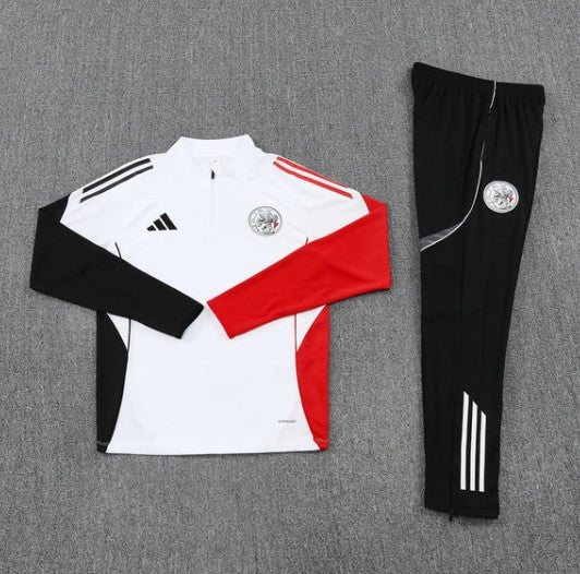 Chandal Niño Ajax 25/26