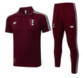 Conjunto Polo Ajax 25/26