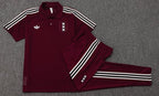 Conjunto Polo Ajax 25/26