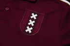 Conjunto Polo Ajax 25/26