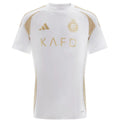 Camiseta Al-Nassr Third 24/25