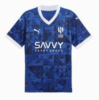 Camiseta Al-Hilal Home 24/25