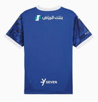 Camiseta Al-Hilal Home 24/25