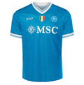 Camiseta Napoli Home 25/26