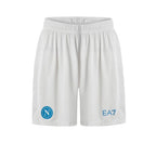 Camiseta y Pantalones para niños Napoli Home 25/26