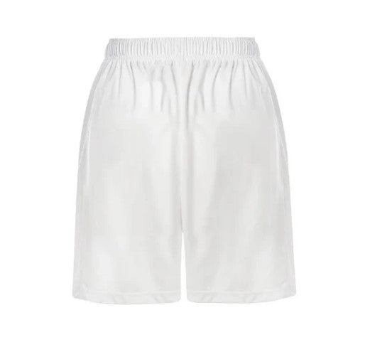 Camiseta y Pantalones para niños Napoli Home 25/26