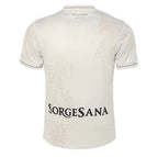 Camiseta y Pantalones para niños Napoli Away 25/26