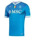 Camiseta Napoli Home 25/26 - Jugador