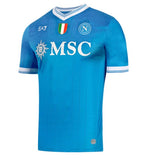 Camiseta Napoli Home 25/26 - Jugador
