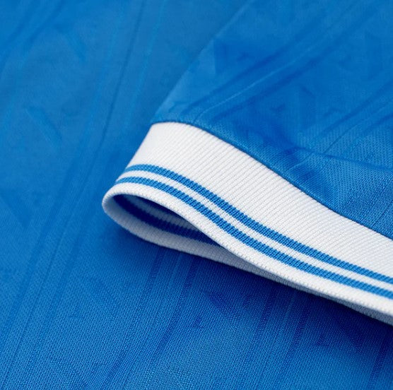 Camiseta Napoli Home 25/26 - Jugador