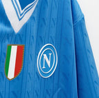 Camiseta Napoli Home 25/26 - Jugador