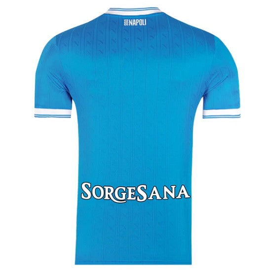 Camiseta Napoli Home 25/26 - Jugador