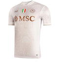 Camiseta Napoli Away 25/26 - Jugador