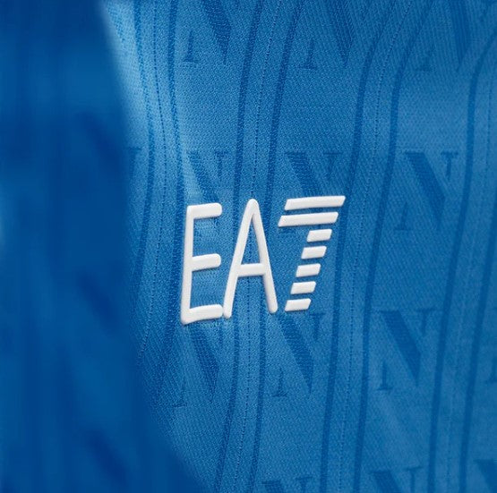 Camiseta Napoli Home 25/26 - Jugador