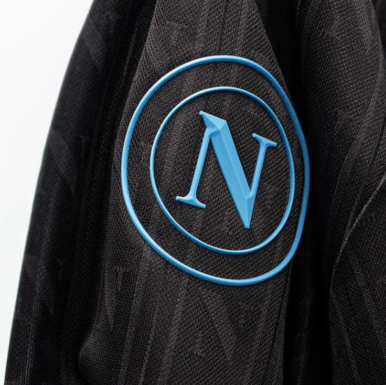 Camiseta Napoli Third 25/26 - Jugador