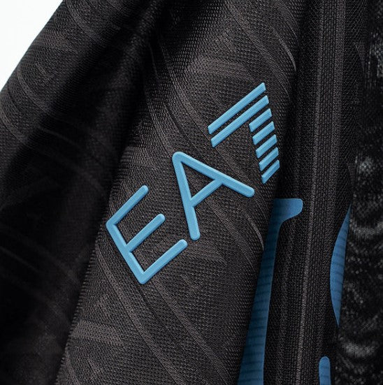 Camiseta Napoli Third 25/26 - Jugador