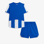 Camiseta y Pantalones para niños FC Porto Home 25/26