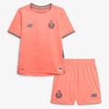 Camiseta y Pantalones para niños FC Porto Away 25/26
