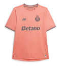 Camiseta FC Porto Away 25/26