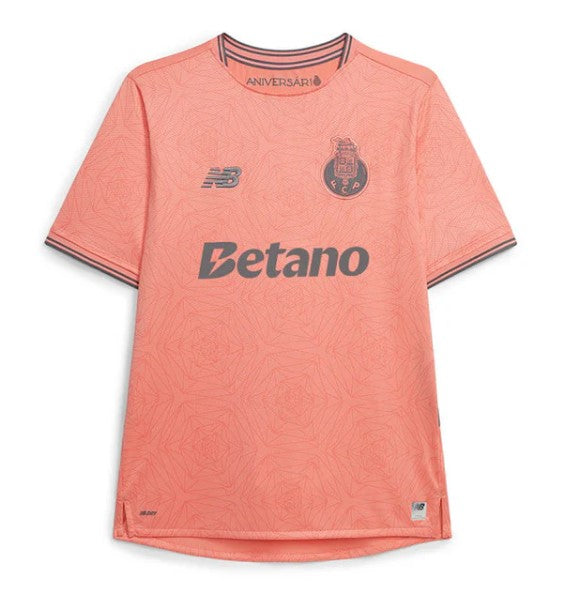 Camiseta FC Porto Away 25/26