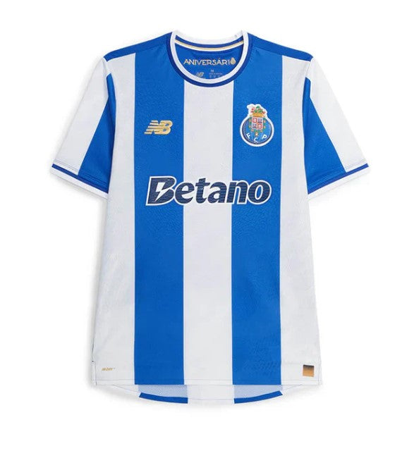 Camiseta FC Porto Home 25/26
