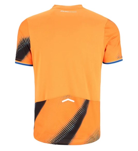 Camiseta Atalanta Third 25/26
