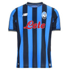 Camiseta y Pantalones para niños Atalanta Home 25/26