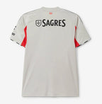 Camiseta Benfica Away 25/26