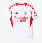 Camiseta Benfica Third 25/26