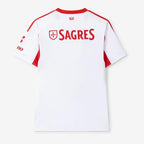 Camiseta Benfica Third 25/26