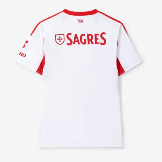 Camiseta Benfica Third 25/26