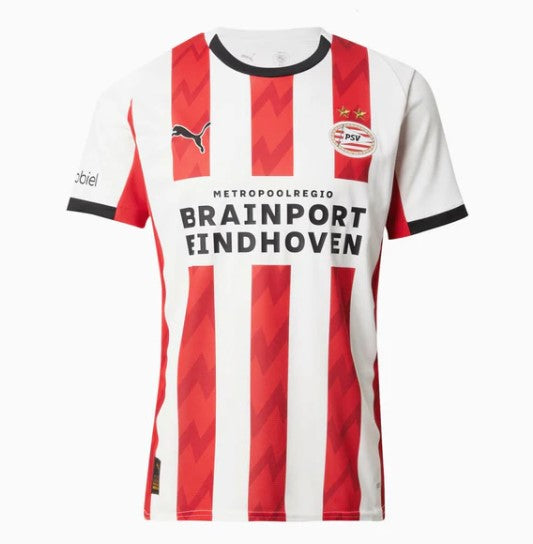 Camiseta PSV Home 25/26