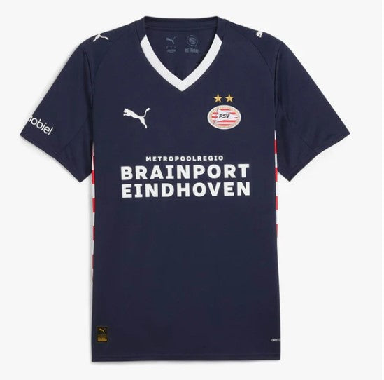 Camiseta PSV Away 25/26